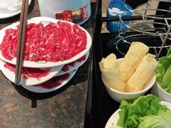 -八合里牛肉火锅(深圳海德店)