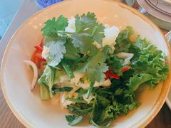越式酸辣无骨凤爪-CHINCHIN 青青·泰国料理(万象食家店)