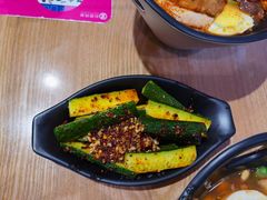 -桂在香知桂林米粉(南岗松雷店)