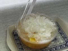 木瓜雪耳椰汁-百花传统甜品店(原址店)
