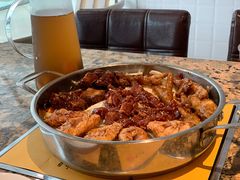 -黄记煌三汁焖锅(宽城万达店)