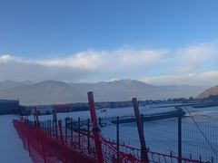 -太子岭滑雪场