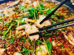 -阿细汉菜(本地盐帮菜名店)