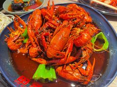 经典十三香龙虾-红盔甲·小龙虾(车公庙店)