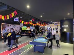 -VS SPORTS PARK运动玩乐园·团建·生日会(合生汇店)