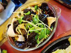 -格日勒阿妈蒙古厨房(大召店)