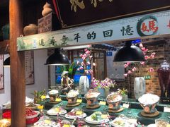 -曹家大院(通州店)