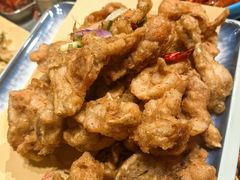 -龙虾奇迹(大华三路店)