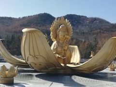 -威海华夏城景区