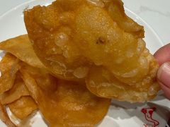 -梅利汴京烤鸭•开封豫菜地标店(晋安路店)