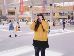 -冠军冰场CHAMPION RINK(中华城店)