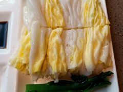 -武林厨神·粤式茶点(五羊店)