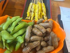 -大成海鲜烧烤·小龙虾(七宝店)