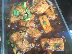 -徽州美食(三十年老店)