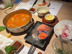 -匠和风精致料理(宁德万达店)