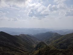 -雁门关景区