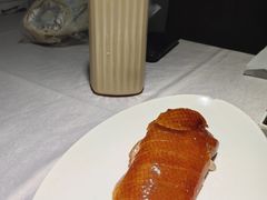 -鸭王烤鸭店(三里河店)