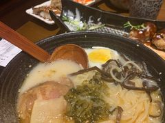 -白石的深夜食堂(济南万象城店)