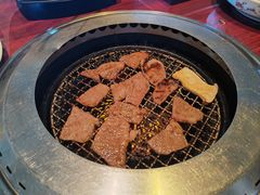 -叙叙苑(大阪店)