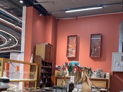 -十八字金银饰·拼豆·开蚌手工体验团建(君太百货店)