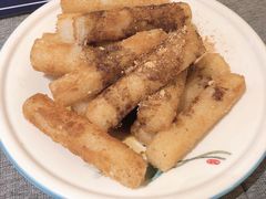 -鑫小城故事·藕汤·家常菜(台北一路总店)