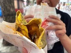 -南楼煎饼(滨江道店)