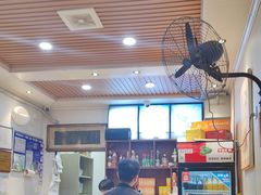 -牛肉块扯面(新华街总店)