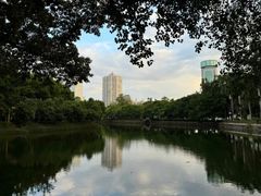 -梅州天地人花园酒店(梅县人民广场店)