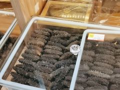 -宫品海参专卖店(静安大宁店)