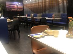 大堂-鹿港小镇(金虹桥国际中心店)
