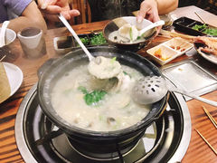 -盈田盈粥庄(黄兴公园店)