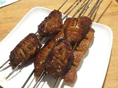 鬼味烤翅-鬼味烤翅(南锣鼓巷店)