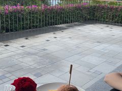-日落吧·海景咖啡厅·餐酒吧·鸡尾酒·下午茶·乐队表演·浪漫夕阳·三亚文华东方酒店