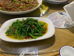 -厨神老街兔·淳朴人家店(盐帮菜风味名店)