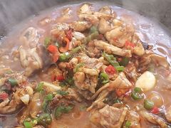 -后湖小院·乡野田园菜