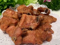 -千岛湖鱼味馆(十字街总店)