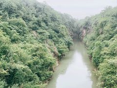 -天生桥景区