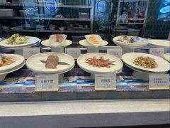 -聚丰园•湖鲜餐厅(阿红私房菜梅石路店)