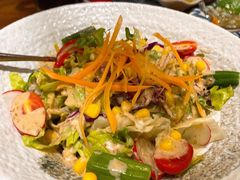 -热血兄弟·炭火烤肉(融侨中心店)