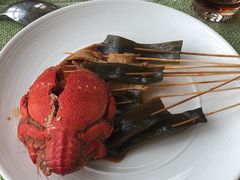 -视界美食自助餐厅·石家庄希尔顿酒店