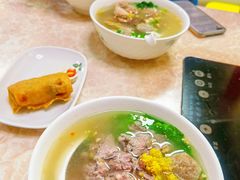 -华威达牛庄(黄埔大道西店)