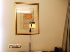 -上海明天广场JW万豪酒店