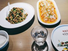 -前海沿·青岛菜(李沧万达店)