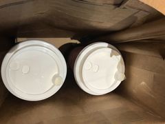 -喜茶(深圳福田星河COCO Park店)