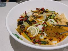 -绿草地·湘菜(悦方ID mall店)