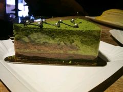 -THEDAY蛋糕(团结路店)