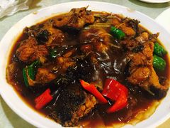-眷江南之小蓝鲸(王府大街店)