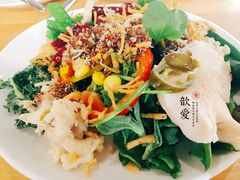 -So Lounge索兰至餐厅(蓝色港湾店)