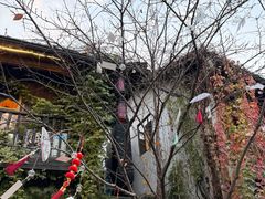 -小河直街历史文化街区