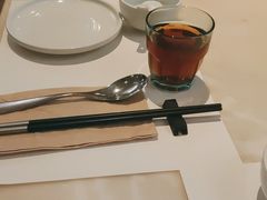 -港丽餐厅(高德置地店)